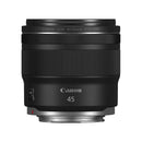 Canon RF 45mm F1.2 STM
