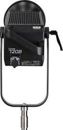 NANLITE FORZA 720B LED SPOT LIGHT WITH TROLLEY CASE