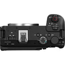 Canon EOS R6 V