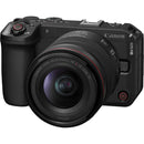 Canon EOS R6 V + RF 20-50MM