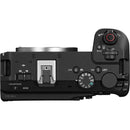 Canon EOS R6 V + RF 20-50MM