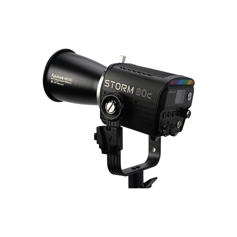 APUTURE STORM 80C