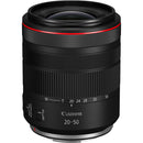 Canon RF 20-50MM F4L IS USM PZ