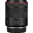 Canon RF 20-50MM F4L IS USM PZ