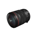 Canon RF 7-14mm F/3.5 L STM - Fisheye