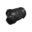 Canon RF 7-14mm F/3.5 L STM - Fisheye
