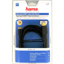 HAMA KABEL HDMI A-MINI C C 2,0M