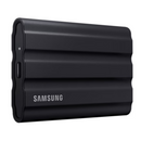 SAMSUNG T7 SHIELD SSD 2TB (BLACK)