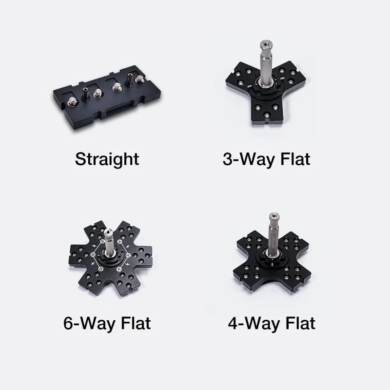APUTURE INFINIBAR MULTI-LIGHT SHAPING KIT
