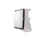 Aputure NOVA II 1x1 Dome Diffuser (Heavy Frost)