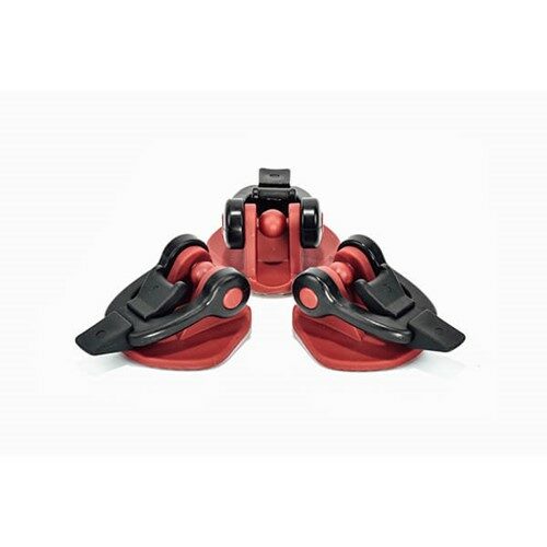 SACHTLER SYSTEM AKTIV8T FLOWTECH 75 (GS) WITH TRIPODBAG