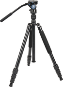 SIRUI TRAVELER 7VA ALUMINIUM TRIPOD
