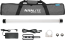 NANLITE PAVOTUBE II 15XR  1KIT LED TUBE LIGHT