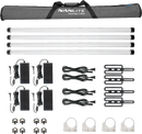 NANLITE PAVOTUBE II 30XR  4KIT LED TUBE LIGHT