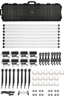 NANLITE PAVOTUBE II 30XR  8KIT LED TUBE LIGHT