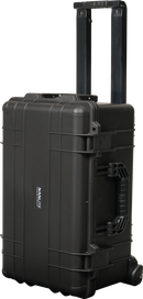 NANLITE FORZA 60B II KIT 3. 3 X 60B II, 1 X FL-11 FRESNELL, 3 X PSU OG HARDCASE