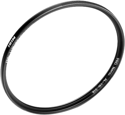 NISI FILTER PROTECTOR PRO NANO HUC 58MM