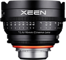 SAMYANG XEEN 16MM T2.6 FF CINE PL