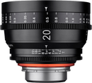 SAMYANG XEEN 20MM T1.9 FF CINE SONY E
