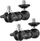 SMALLRIG 2158 UNIV MAGIC ARMS W/ SMALL BALLHEAD