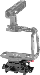 SMALLRIG 2266 PLATE FOR BMDPCC 4K/6K (MANFROTTO 501)