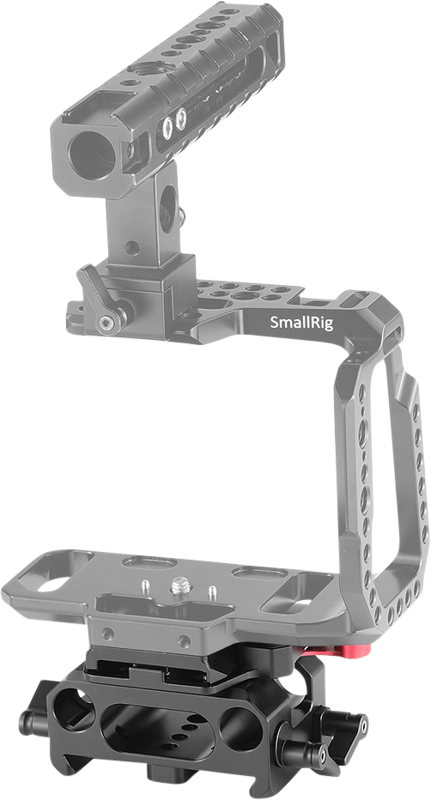 Smallrig 2266 PLATE FOR BMDPCC 4K/6K (MANFROTTO 501)