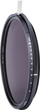 NISI FILTER ND-VARIO 5-9 STOPS PRO NANO 82MM