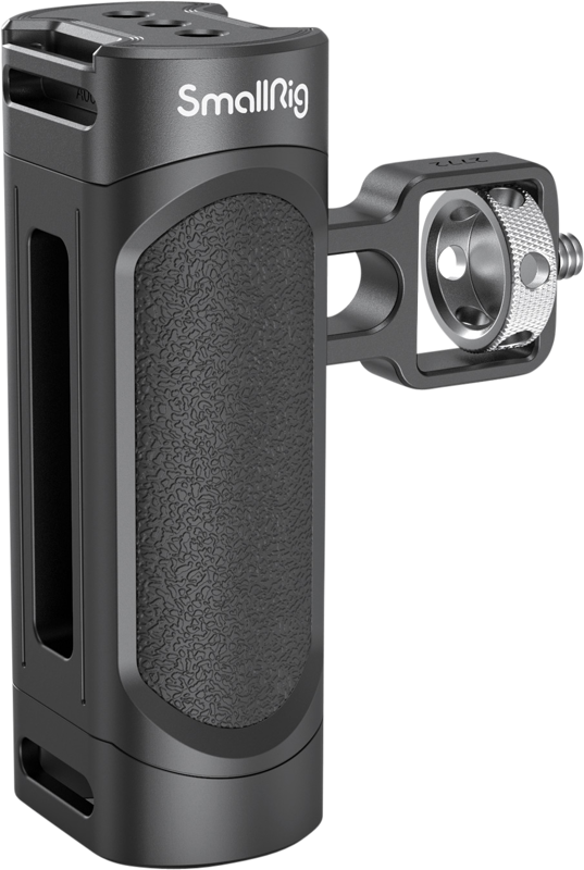 SMALLRIG 2772 LIGHTWEIGHT SIDE HANDLE FOR SMARTPHONE CAGE