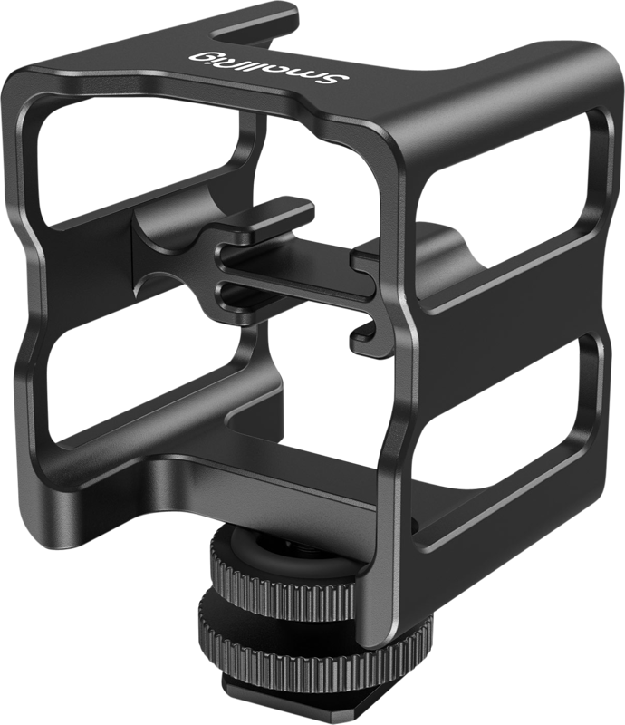 SMALLRIG  2998 CAGE FOR RODE WIRELESS GO