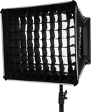 NANLITE BARNDOOR / SOFTBOX FOR  27C II