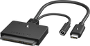 ANGELBIRD USB-C TO SATA ADAPTER
