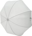 NANLITE LANTERN SOFTBOX (LT-80-QR-FD)