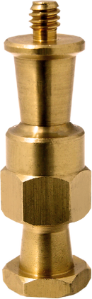 KUPO KS-026 SPIGOT M HEX STUD