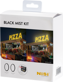 NIS BLACK MIST KIT 55MM MED 1/4 OG 1/8
