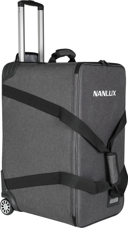 NANLUX TROLLEY CASE FOR EVOKE 1200B