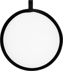 SMALLRIG 4126 CIRCULAR REFLECTOR 56CM COLLAPSIBLE 5-IN-1