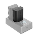 SmallRig 4071 LP-E6NH Batteri 1 Stk