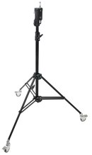 KUPO 228MB MASTER COMBO STAND W/ CASTER (BLACK)