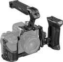 SMALLRIG 3710 RHINOCEROS ADVANCED CAGE KIT FOR SONY A7 RV/ A7IV/ A7 SIII