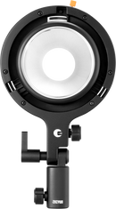 ZHIYUN BONES MOUNT ADAPTER F. MOLUS (ZY-MOUNT)