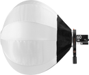 ZHIYUN SOFTBOX LANTERN 65CM (BOWENS MOUNT)