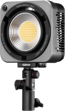 ZHIYUN LED MOLUS G200 COB LIGHT