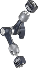 SMALLRIG 4194 MAGIC ARM WIT ROSETTE GEAR 7"