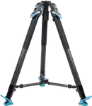 SIRUI PRO VIDEO TRIPOD RAPID SVT-75 PRO