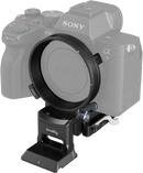 SMALLRIG 4244 ROTATABLE HORIZONTAL-TO-VERTICAL MOUNT PLATE KIT FOR SONY A1 / A7 / A9 / FX CAMERAS