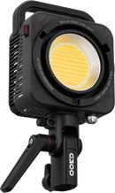 ZHIYUN LED MOLUS G300 COB LIGHT