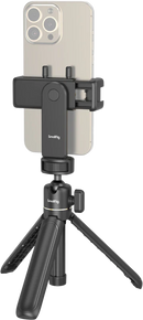 SMALLRIG 4364 SMARTPHONE VLOG TRIPOD KIT VK-20 ADVANCED VERSION