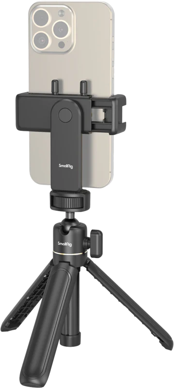 SMALLRIG 4364 SMARTPHONE TRIPOD KIT