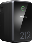 SMALLRIG 4293 V-MOUNT BATTERY VB212 MINI X CALEB PIKE