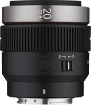 SAMYANG V-AF 20MM T1.9 SONY FE